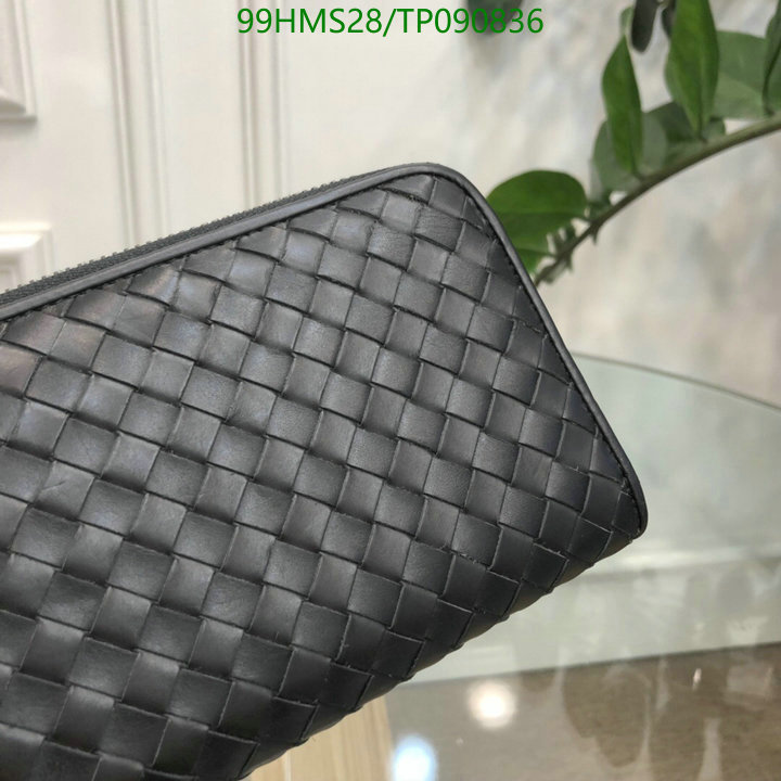 BV Bag-(Mirror)-Wallet-,Code: TP090836,$:99USD