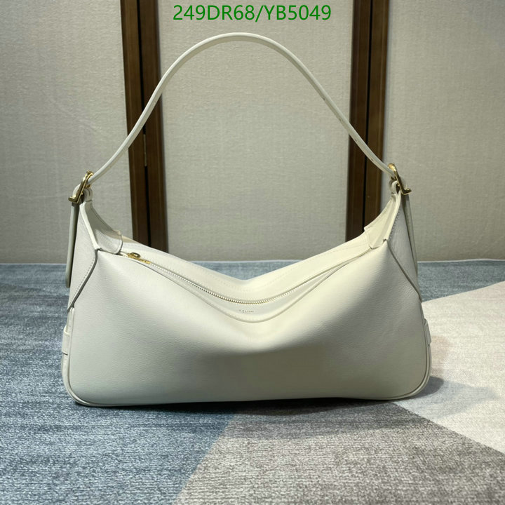 Celine Bag-(Mirror)-Handbag-,Code: YB5049,$: 249USD