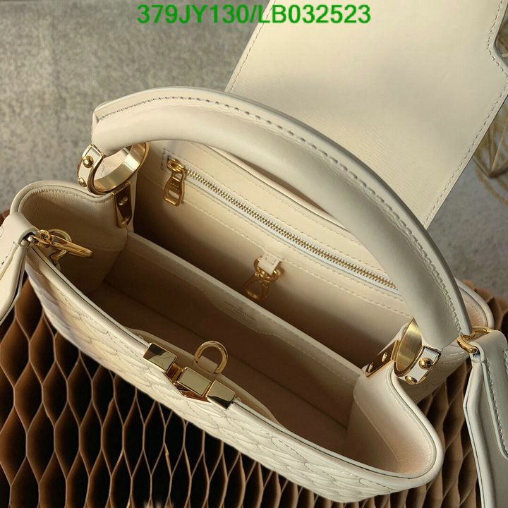 LV Bags-(Mirror)-Handbag-,Code: LB032523,$: 379USD