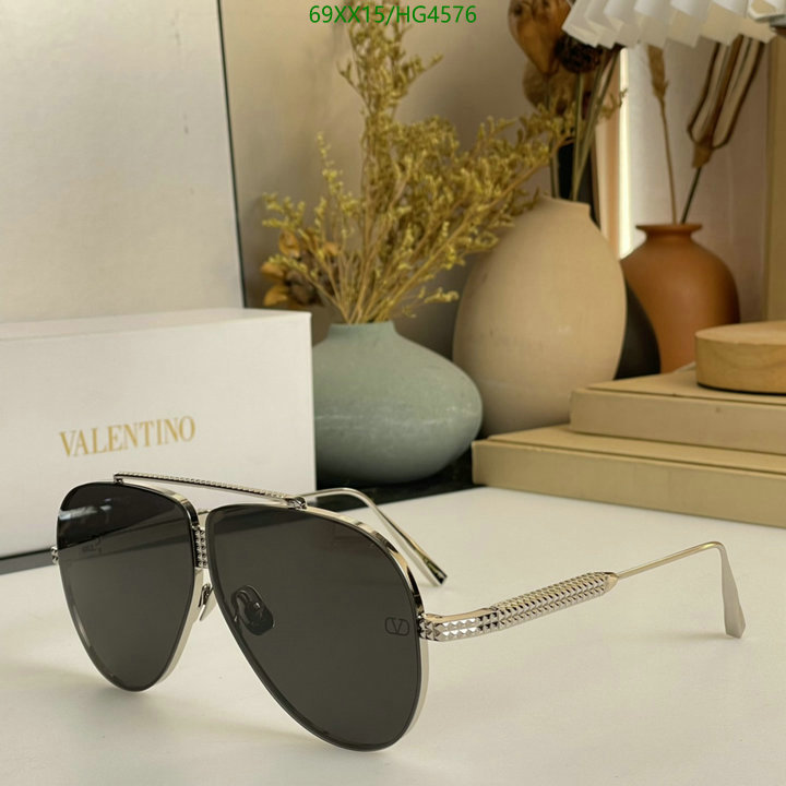 Glasses-Valentino, Code: HG4576,$: 69USD