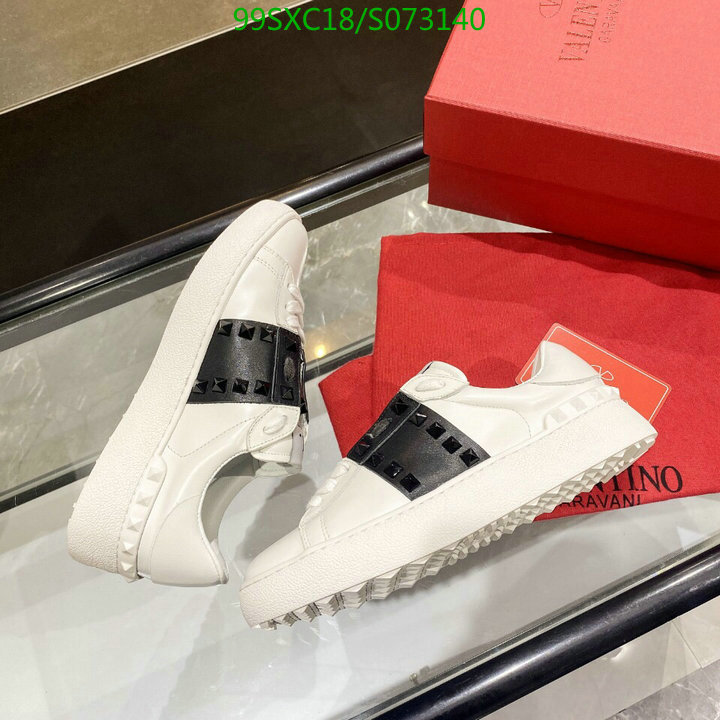 Men shoes-Valentino, Code: S073140,$: 99USD