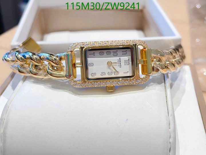 Watch-(4A)-Hermes, Code: ZW9241,$: 115USD