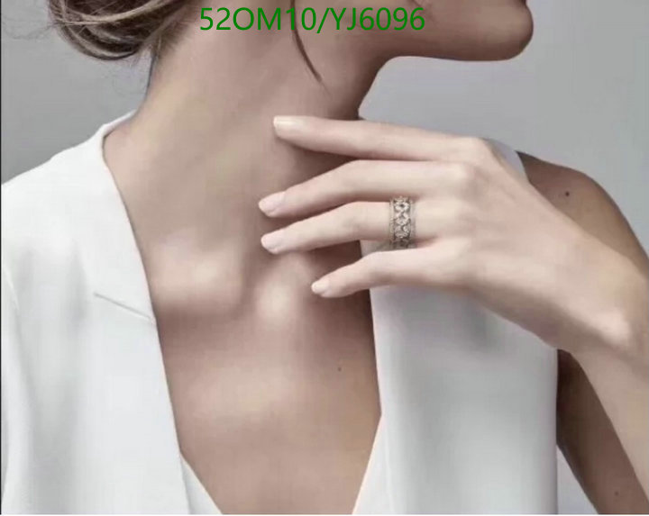 Jewelry-Tiffany, Code: YJ6096,$: 52USD