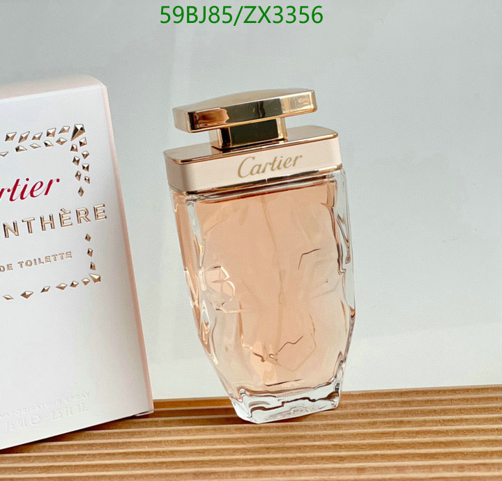 Perfume-Cartier, Code: ZX3356,$: 59USD