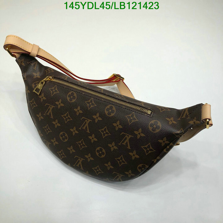 LV Bags-(Mirror)-Discovery-,Code: LB121423,$: 145USD