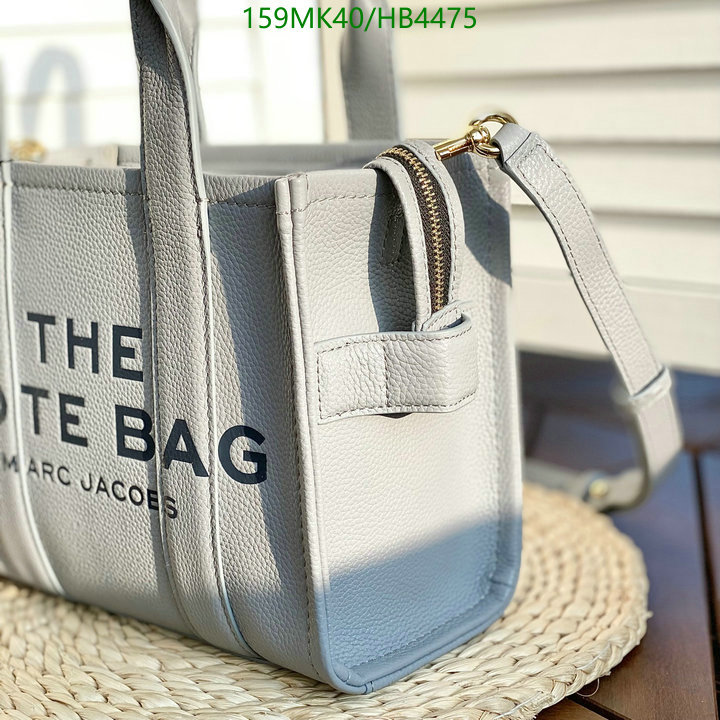 Marc Jacobs Bags -(Mirror)-Handbag-,Code: HB4475,$: 159USD