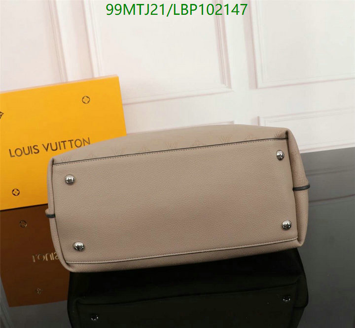 LV Bags-(4A)-Handbag Collection-,Code: LBP102147,$: 99USD