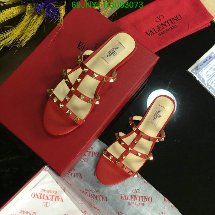 Women Shoes-Valentino, Code: S063073,$: 69USD