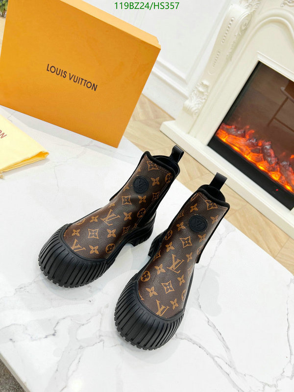 Women Shoes-LV, Code: HS357,$: 119USD