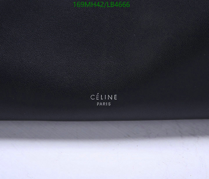 Celine Bag-(4A)-Handbag-,Code: LB4666,$: 169USD