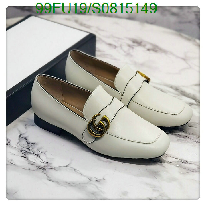 Women Shoes-Gucci, Code: S0815149,$:99USD