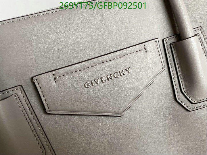 Givenchy Bags -(Mirror)-Handbag-,Code: GFBP092501,