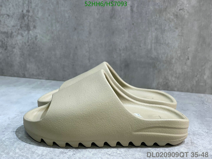 Men shoes-Adidas Yeezy Boost, Code: HS7093,$: 52USD