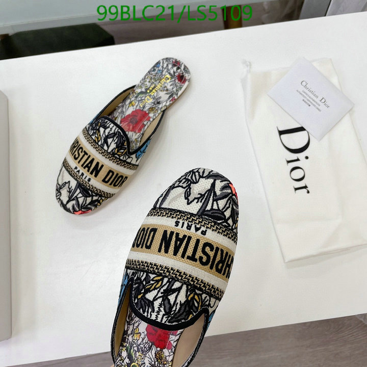 Women Shoes-Dior,Code: LS5109,$: 99USD