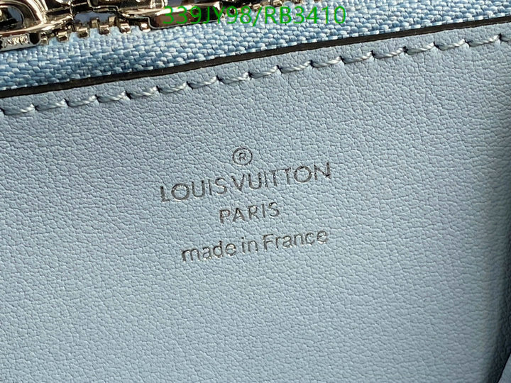 LV Bags-(Mirror)-Nono-No Purse-Nano No-,Code: RB3410,$: 339USD