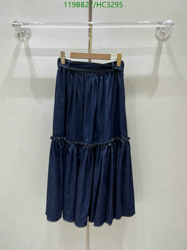 Clothing-Dior,Code: HC3295,$: 119USD