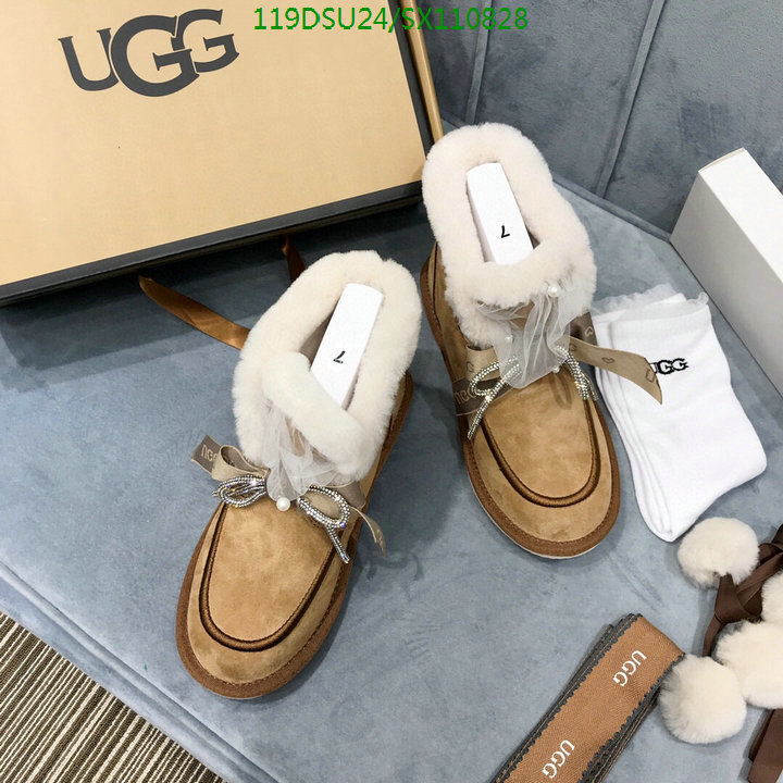 Women Shoes-UGG, Code: SX110828,$: 119USD