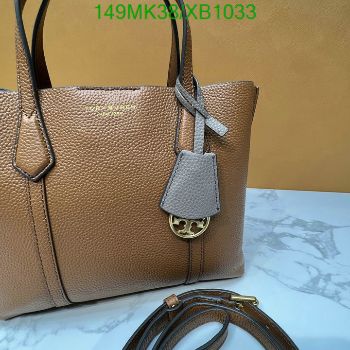 Tory Burch Bag-(Mirror)-Handbag-,Code: XB1033,$: 149USD