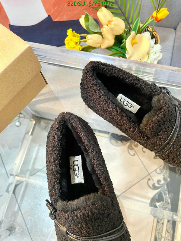 Women Shoes-UGG, Code: YS1992,$: 82USD