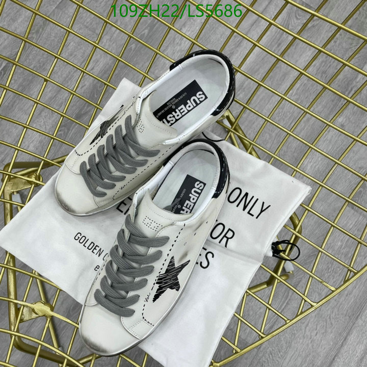 Men shoes-Golden Goose, Code: LS5686,$: 109USD