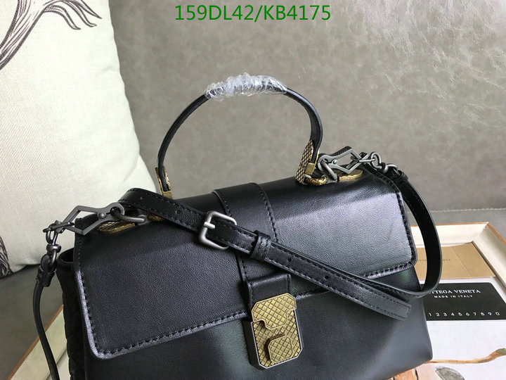 BV Bag-(Mirror)-Diagonal-,Code: KB4175,$: 159USD