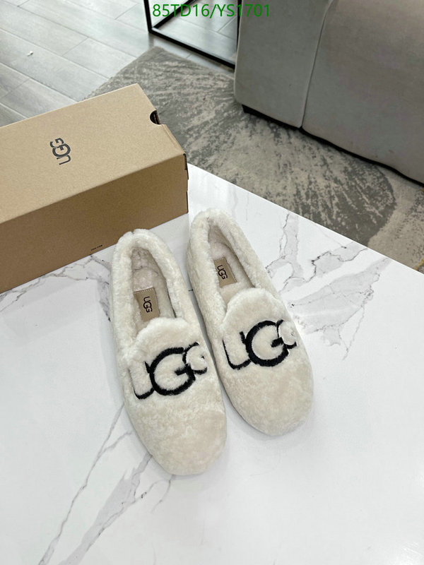Women Shoes-UGG, Code: YS1701,$: 85USD