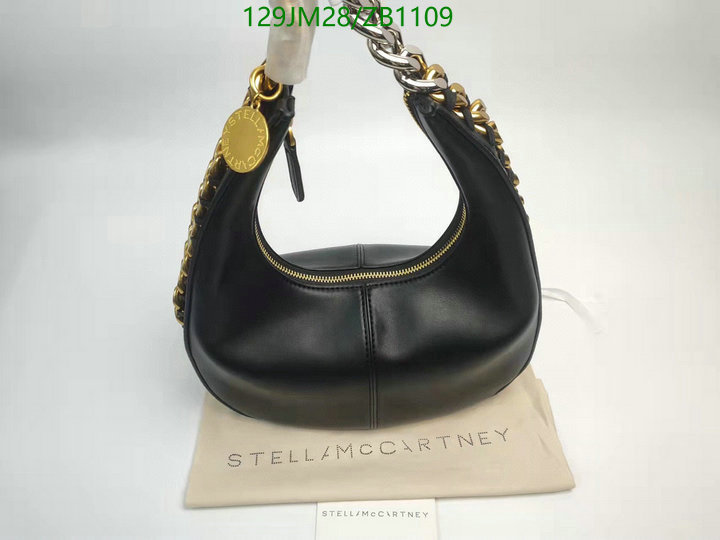 Stella McCartney Bag-(Mirror)-Handbag-,Code: ZB1109,$: 129USD