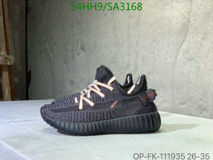 Kids shoes-Adidas Yeezy Boost, Code: SA3168,$: 54USD