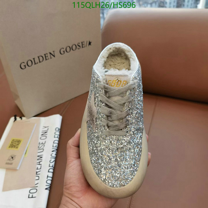 Women Shoes-Golden Goose,-Code: HS696,$: 115USD