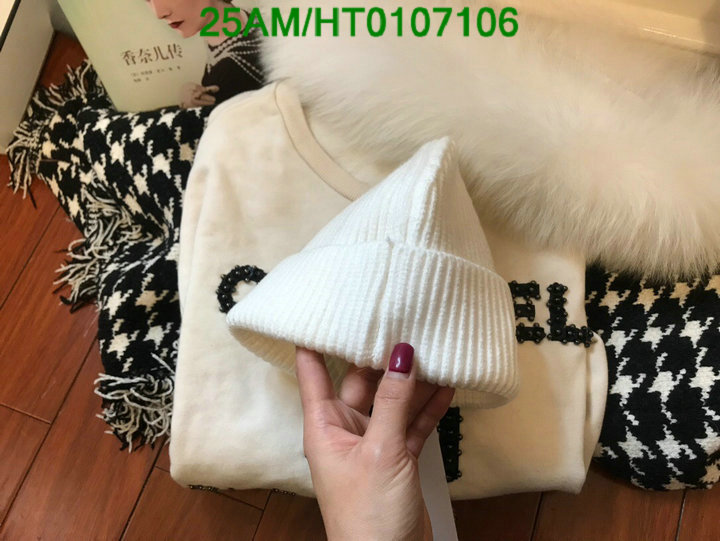 Cap -(Hat)-CELINE, Code: HT0107106,$: 25USD