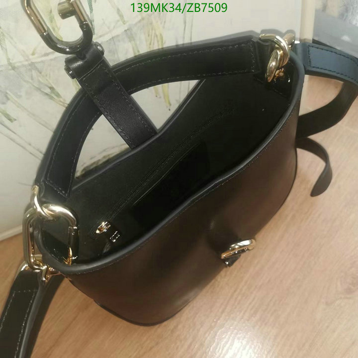 Furla Bag-(Mirror)-Diagonal-,Code: ZB7509,$: 139USD