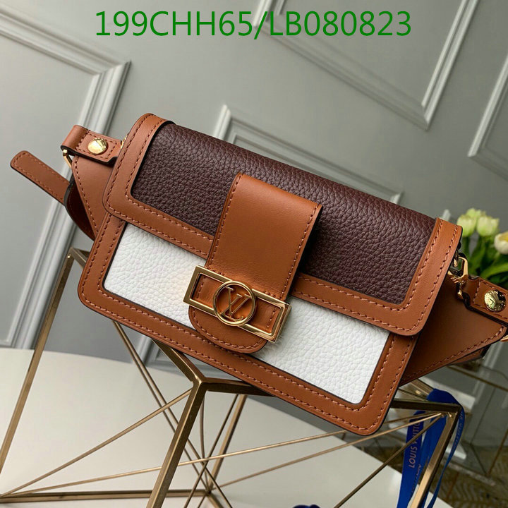 LV Bags-(Mirror)-Pochette MTis-Twist-,Code: LB080823,$:199USD