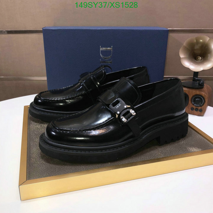 Men shoes-Dior, Code: XS1528,$: 149USD