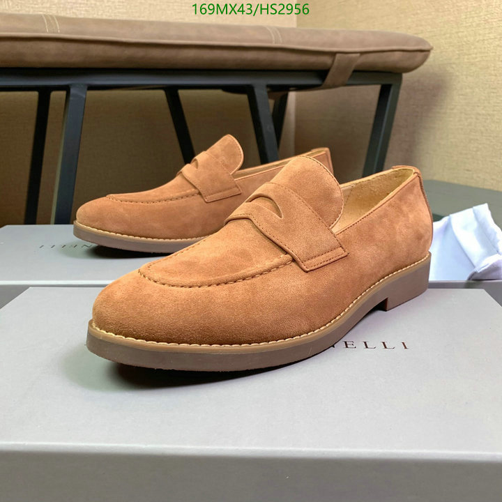 Men shoes-Brunello Cucinelli, Code: HS2956,$: 169USD