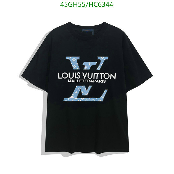 Clothing-LV, Code: HC6344,$: 45USD