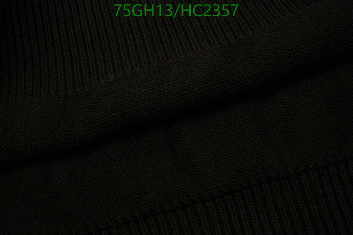 Clothing-Burberry, Code: HC2357,$: 75USD