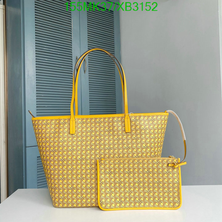 Tory Burch Bag-(Mirror)-Handbag-,Code: XB3152,