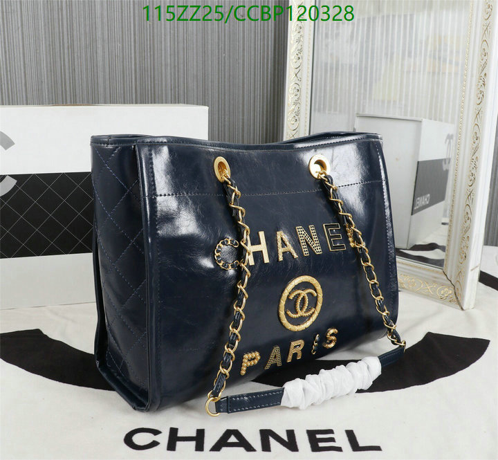 Chanel Bags ( 4A )-Handbag-,Code: CCBP120328,$: 115USD