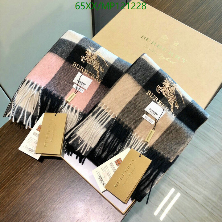 Scarf-Burberry, Code: MP121228,$: 65USD