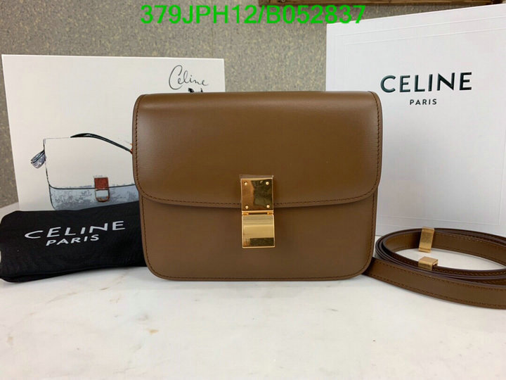 Celine Bag-(Mirror)-Classic Series,Code: B052837,$: 379USD