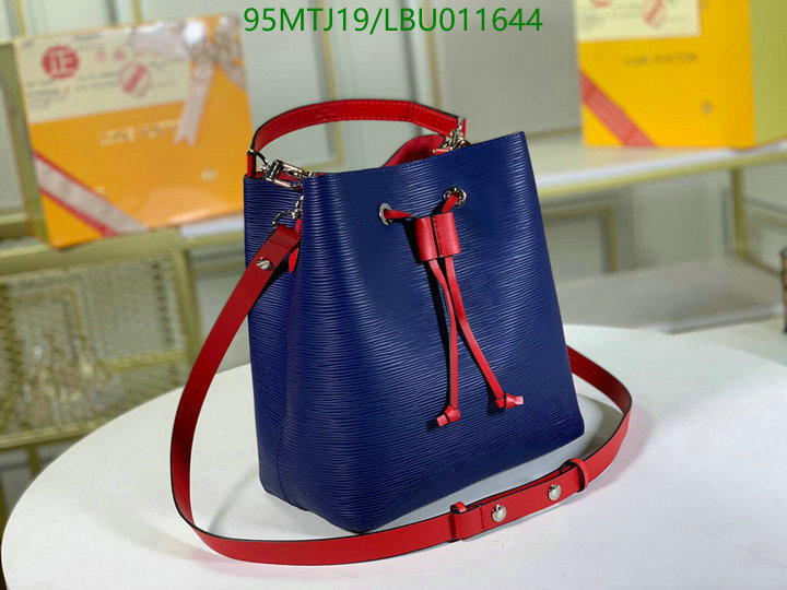 LV Bags-(4A)-Nono-No Purse-Nano No-,Code: LBU011644,$: 95USD