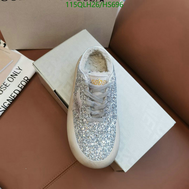 Women Shoes-Golden Goose,-Code: HS696,$: 115USD