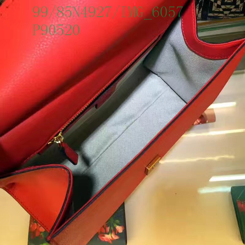 Gucci Bag-(4A)-Marmont,Code: GGB120539,$: 99USD