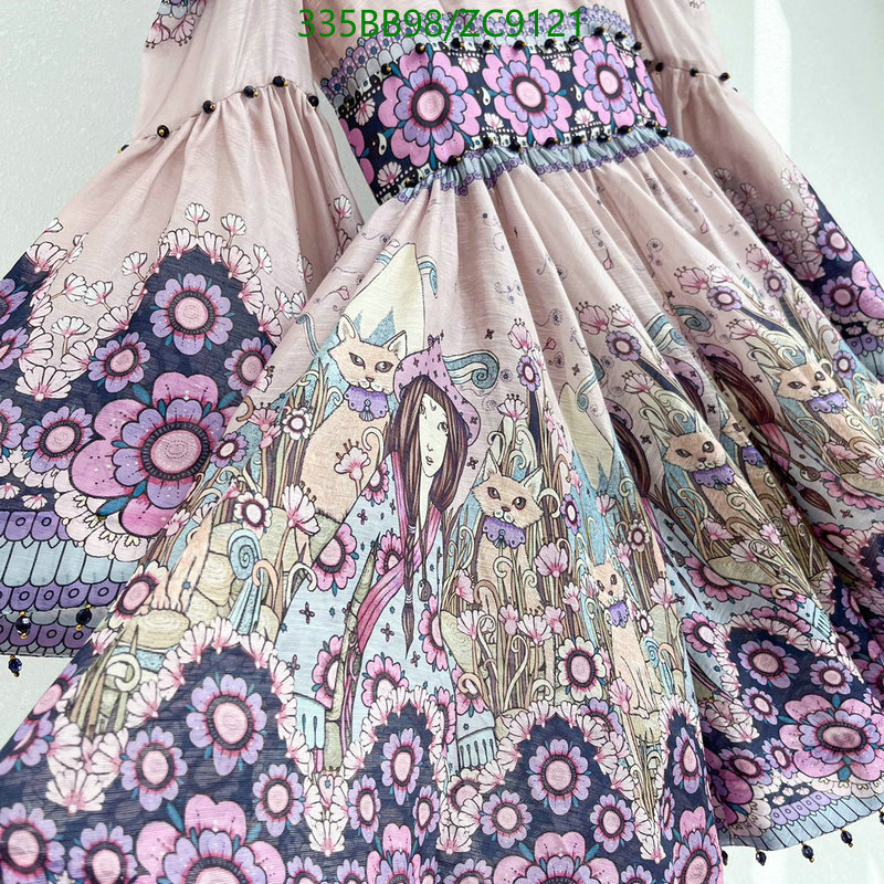 Clothing-Zimmermann, Code: ZC9121,$: 335USD