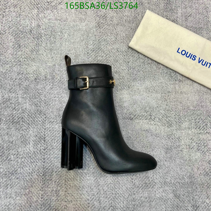 Women Shoes-LV, Code: LS3764,$: 165USD