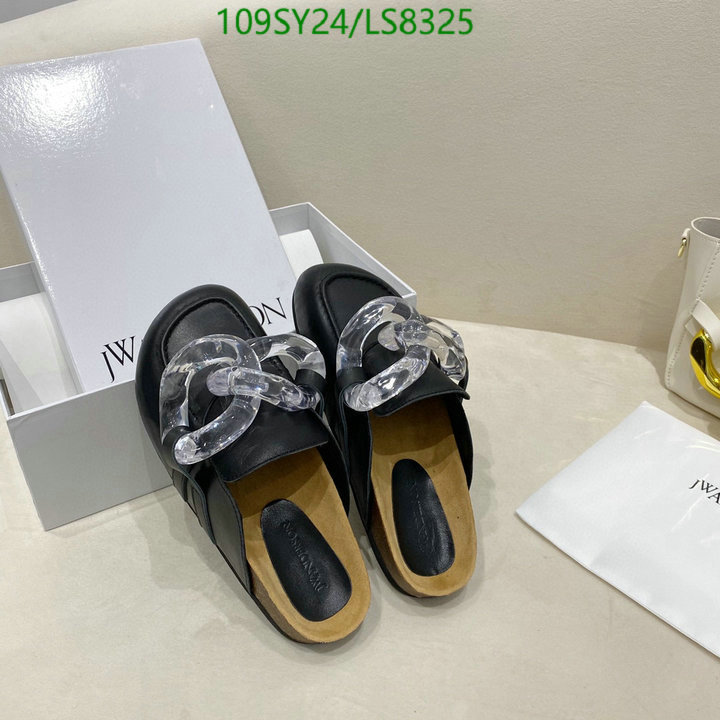 Women Shoes-JW Anderson, Code: LS8325,$: 109USD