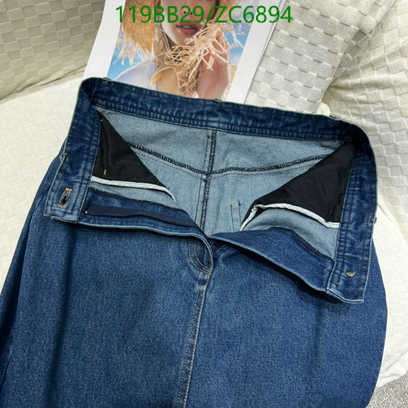 Clothing-MIUMIU, Code: ZC6894,$: 119USD
