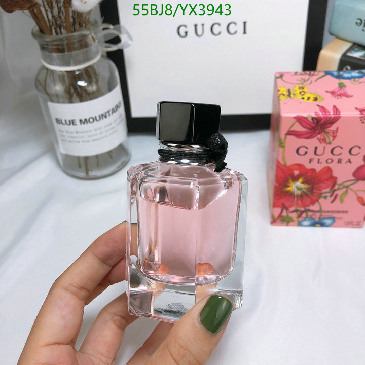 Perfume-Gucci, Code: YX3943,$: 55USD