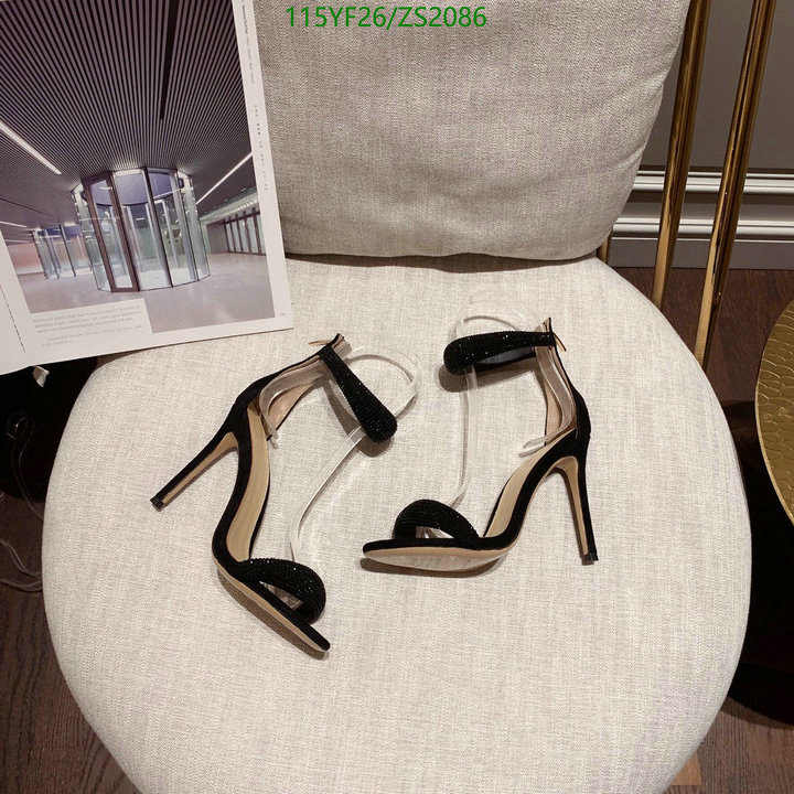 Women Shoes-Gianvito Rossi, Code: ZS2086,$: 115USD