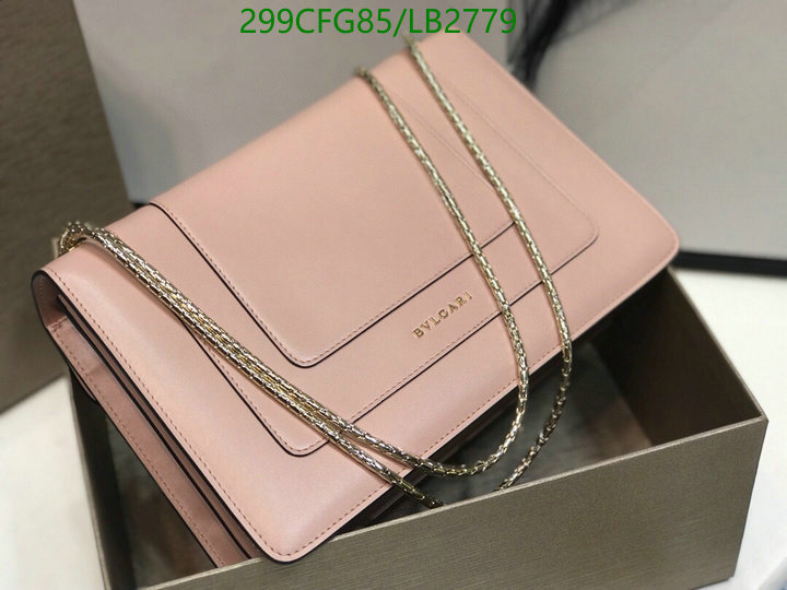 Bvlgari Bag-(Mirror)-Serpenti Forever,Code: LB2779,$: 299USD